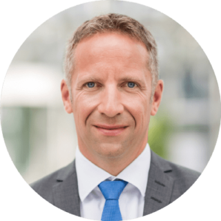 Stimmen unserer Mandanten: Ein Portrait von Norbert Porazik Inhaber Geschäftsführer, Fonds Finanz Maklerservice GmbH, München