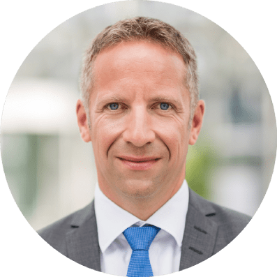 Stimmen unserer Mandanten: Ein Portrait von Norbert Porazik Inhaber Geschäftsführer, Fonds Finanz Maklerservice GmbH, München