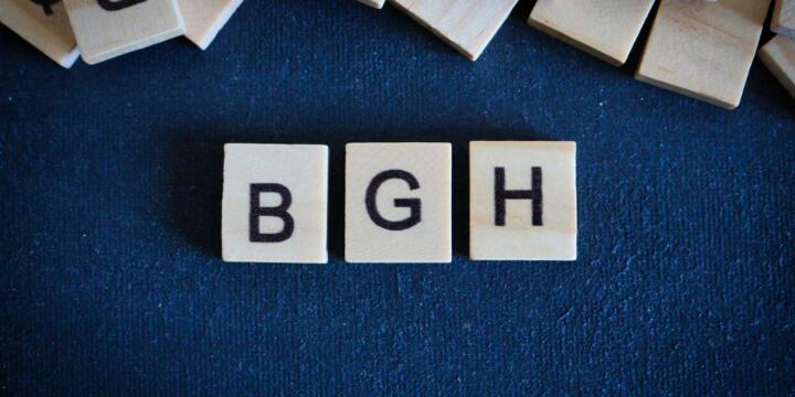Erfahren Sie in dem Ratgeber der Rechtsanwälte Wirth, was das Sachverwalterurteil des BGH aussagt.