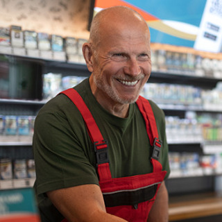 Wie Wirt Rechtsanwälte dem Tankstellenbesitzer T. zu seinem Recht geholfen hat!