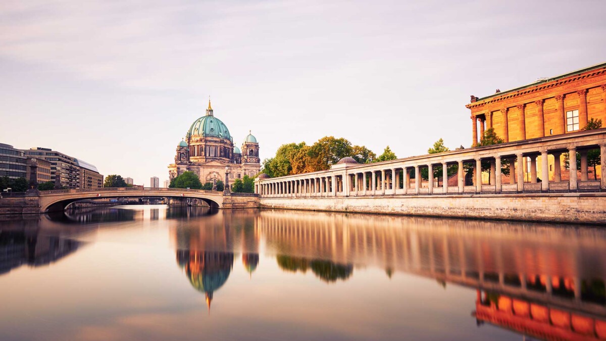 Fachanwalt für Berufsunfähigkeitsversicherung in Berlin