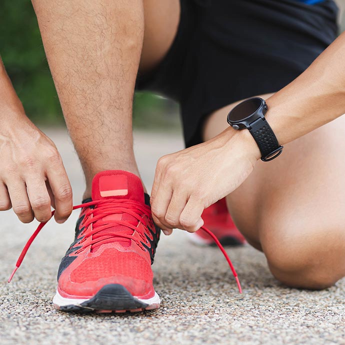 Sportunfall - Unfallversicherung zahlt nicht