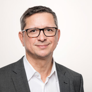 Norman Wirth von Wirth Rechtsanwälte