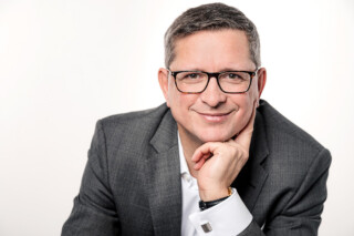 Norman Wirth, Gründer und Rechtsanwalt bei Wirth Rechtsanwälte