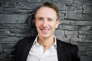 Daniel Berger, Rechtsanwalt für Versicherungsrecht und Partner bei Wirth Rechtsanwälte