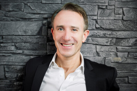 Daniel Berger, Rechtsanwalt für Versicherungsrecht und Partner bei Wirth Rechtsanwälte