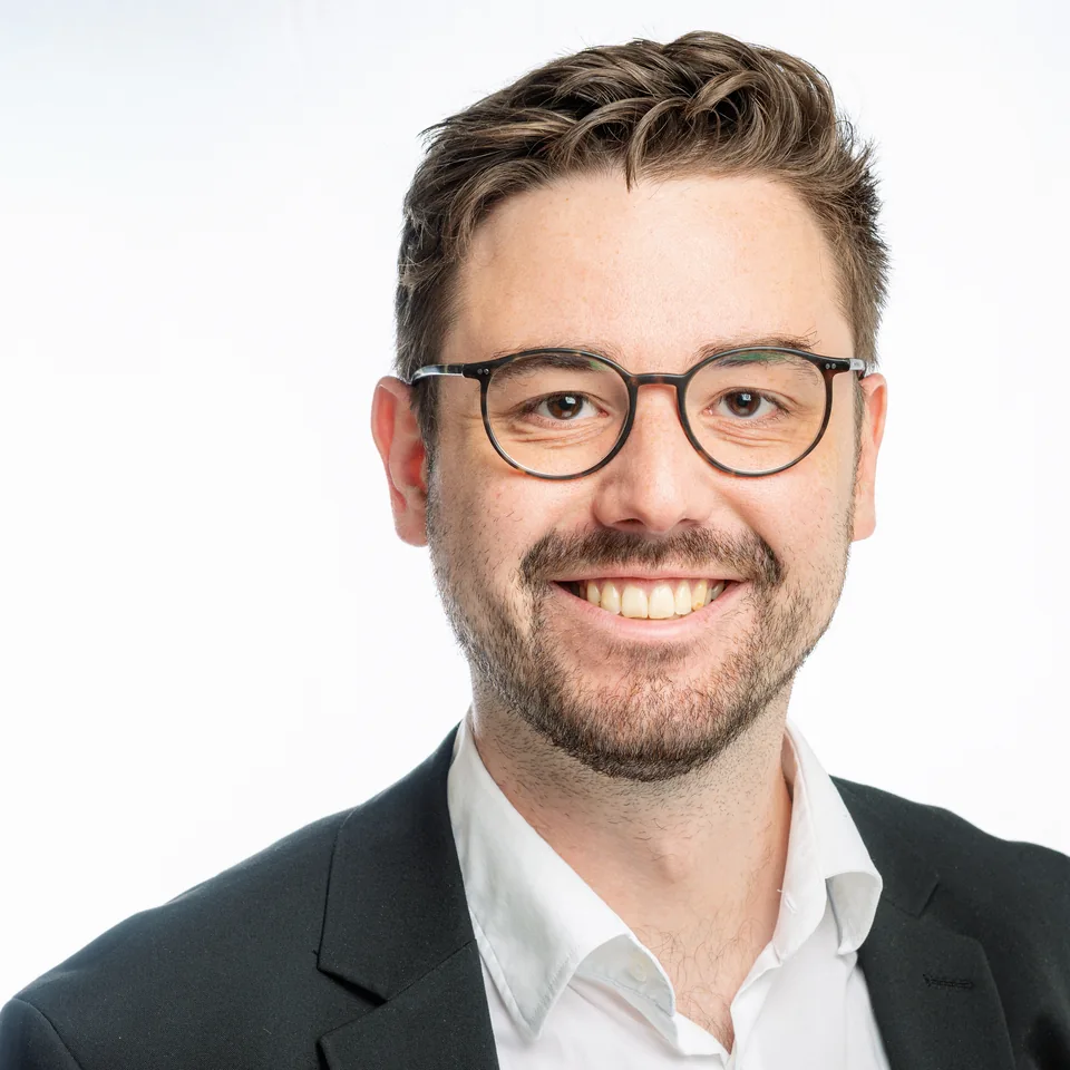 Frederich Haße Rechtsanwalt