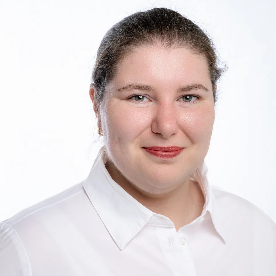 Sofia Bronfman Rechtsanwältin