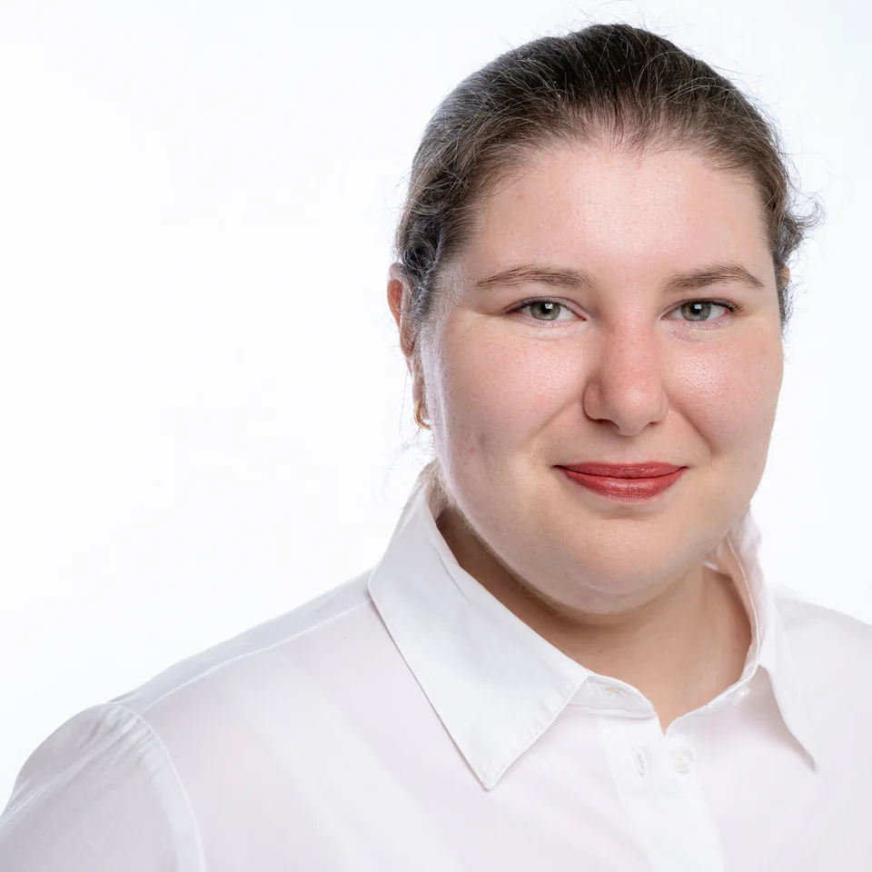 Sofia Bronfmann Rechtsanwäötin